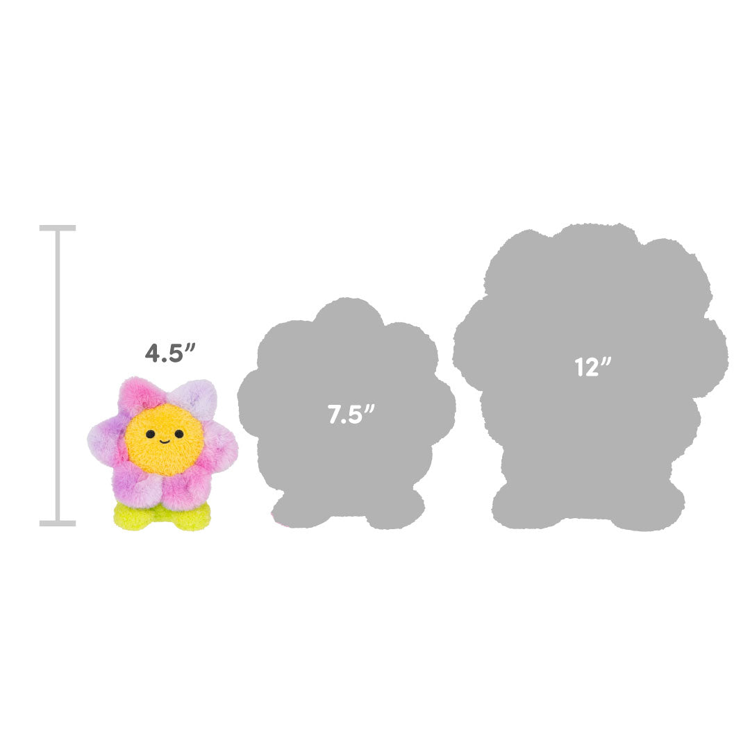 4.5-Inch Care Bears BumBumz Bundle