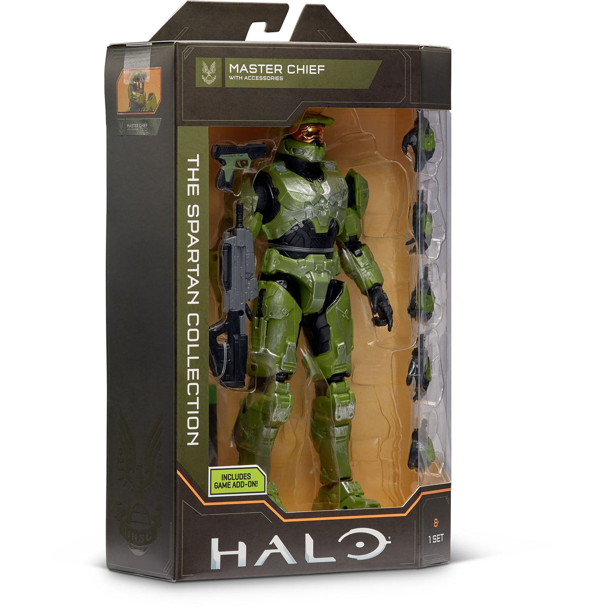 Halo Spartan Collection - Master Chief