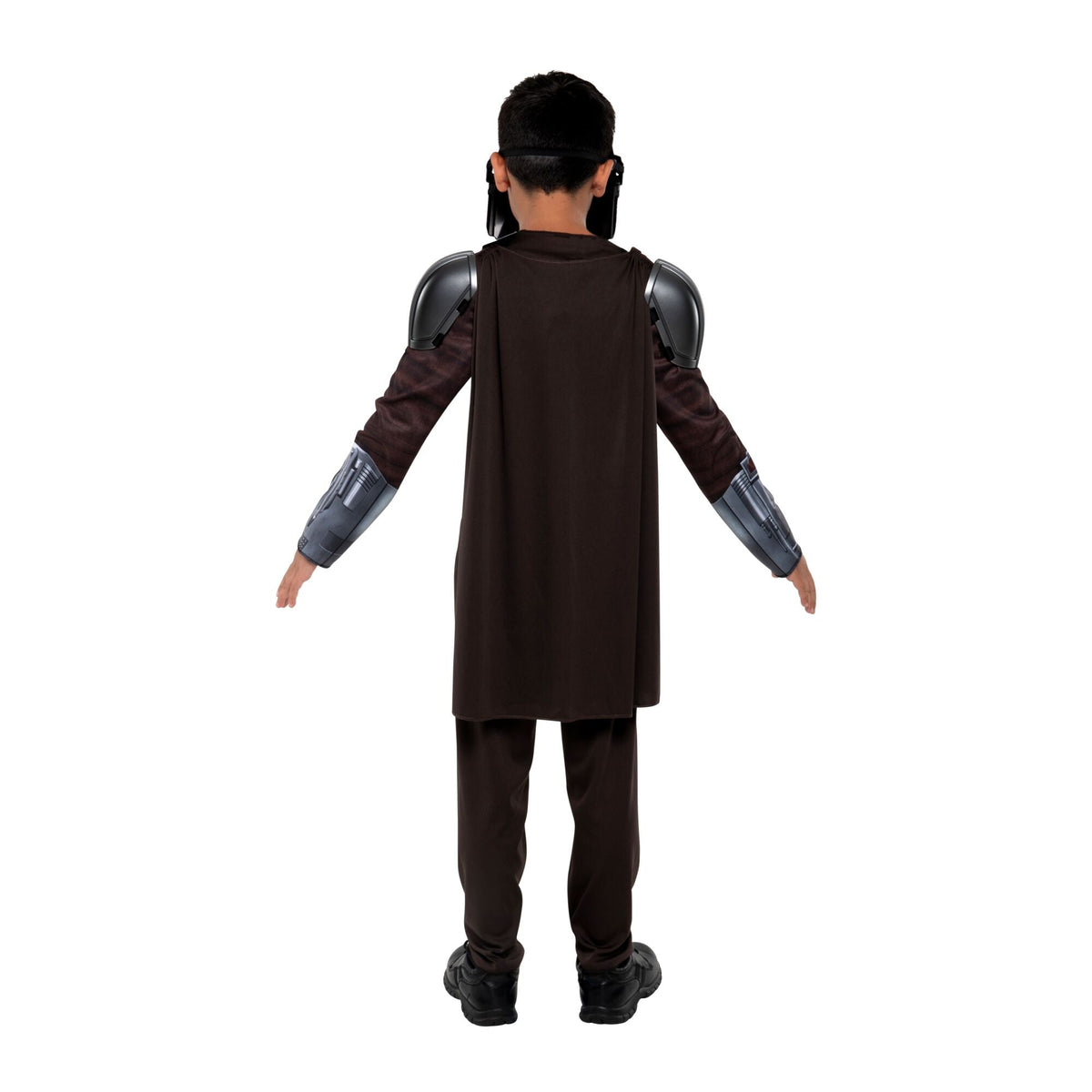STAR WARS The Mandalorian Deluxe Dress Up Set