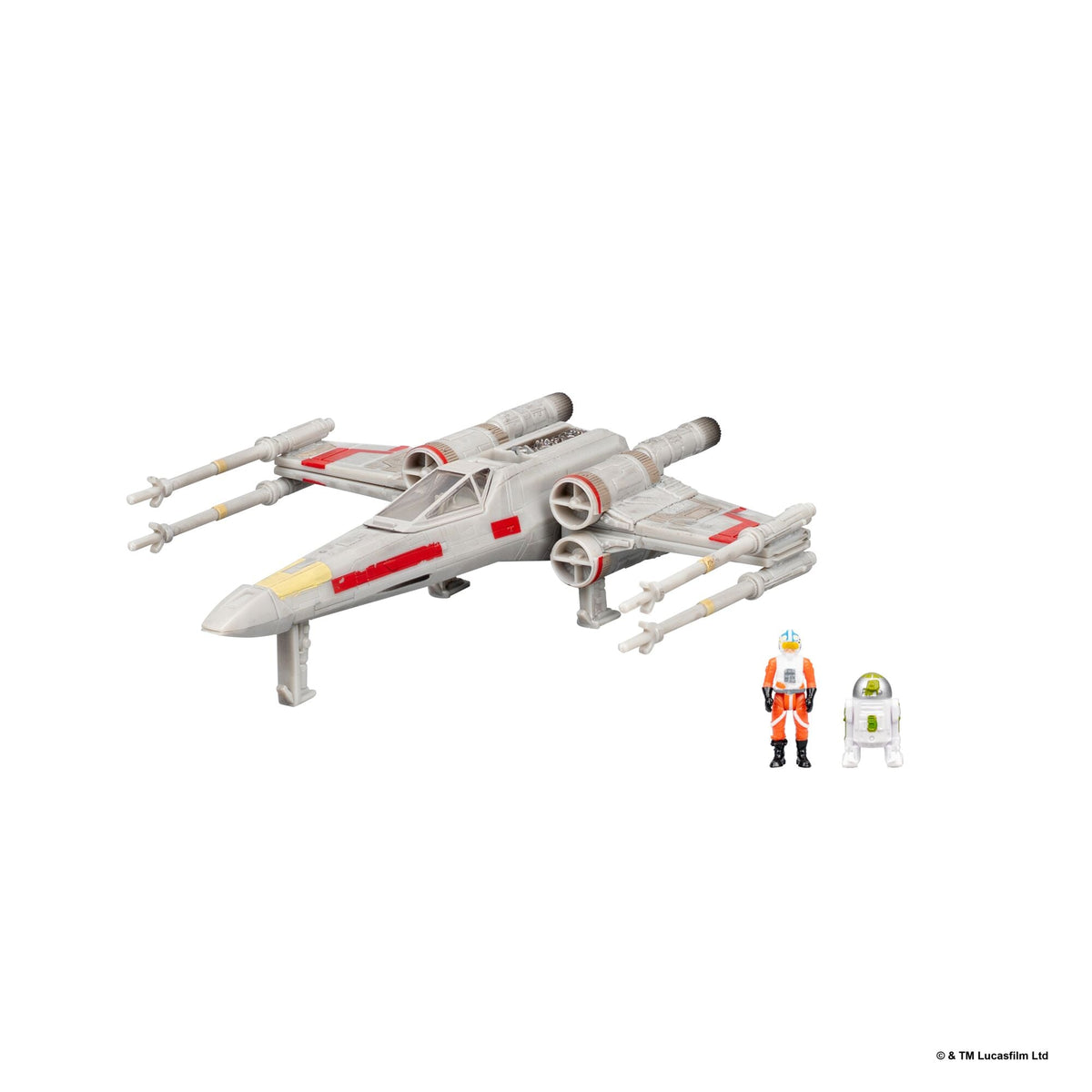 STAR WARS™ Micro Galaxy Squadron Starfighter Class Collection (Series 11)