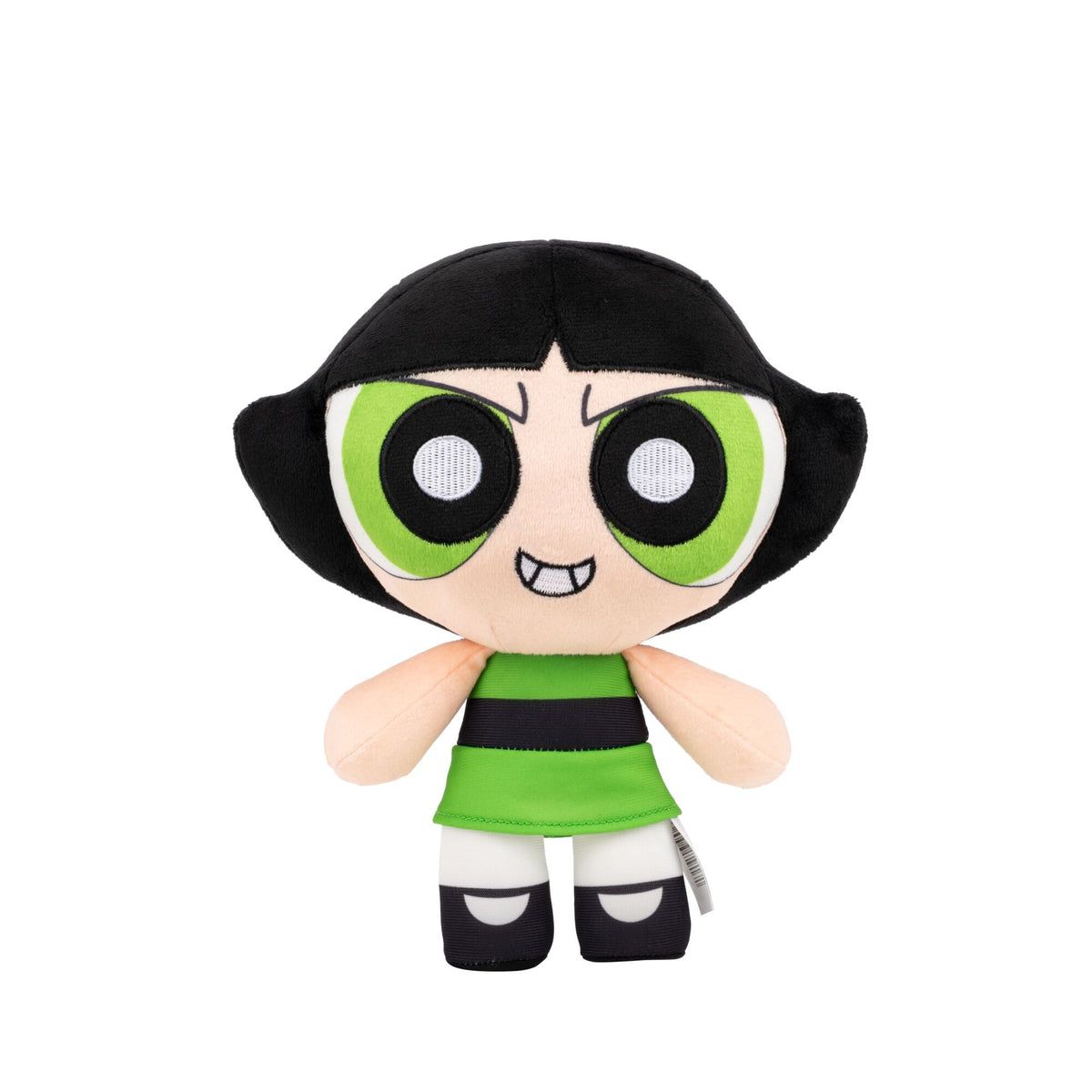 The Powerpuff Girls 8-Inch Plush