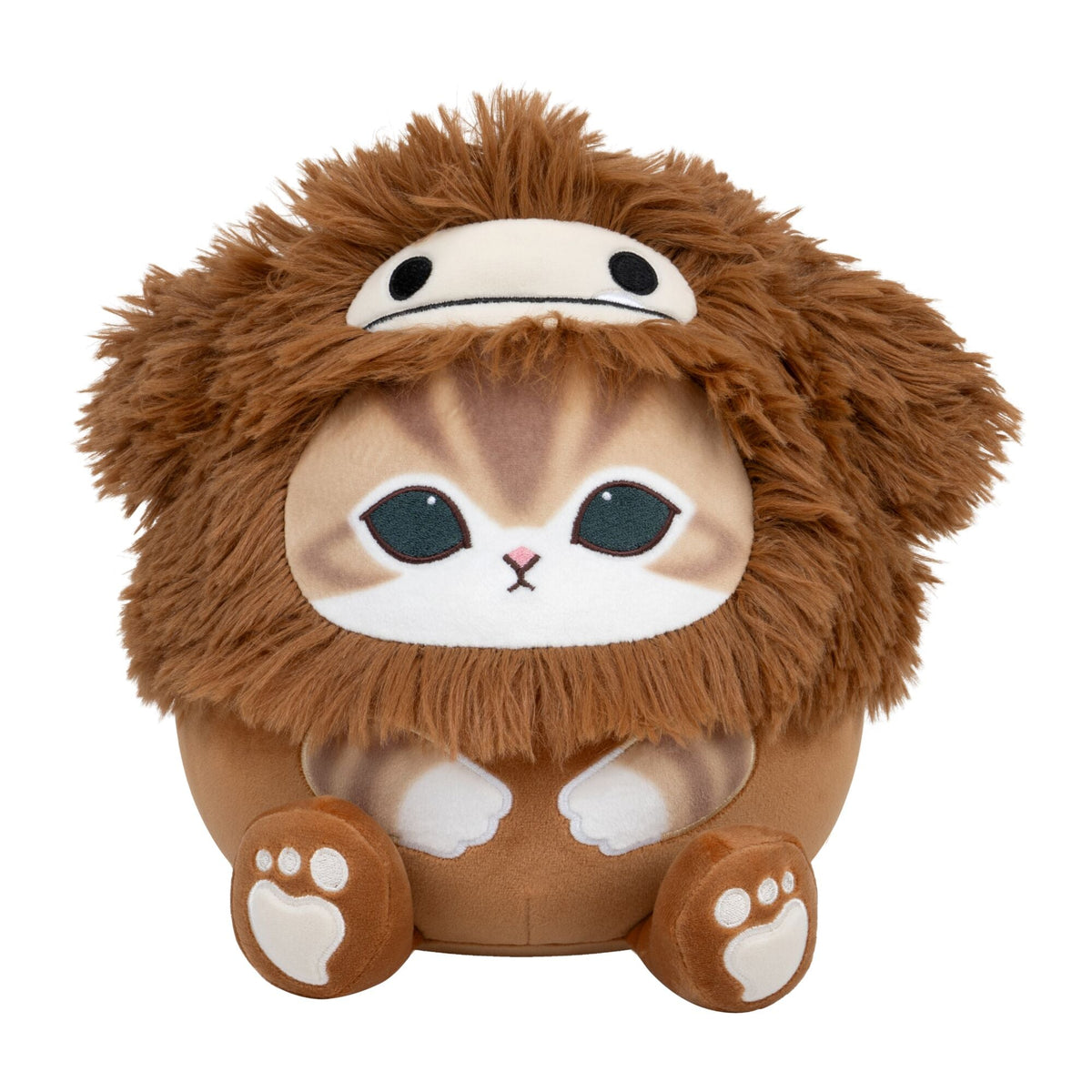 8-Inch Mofusand Plush