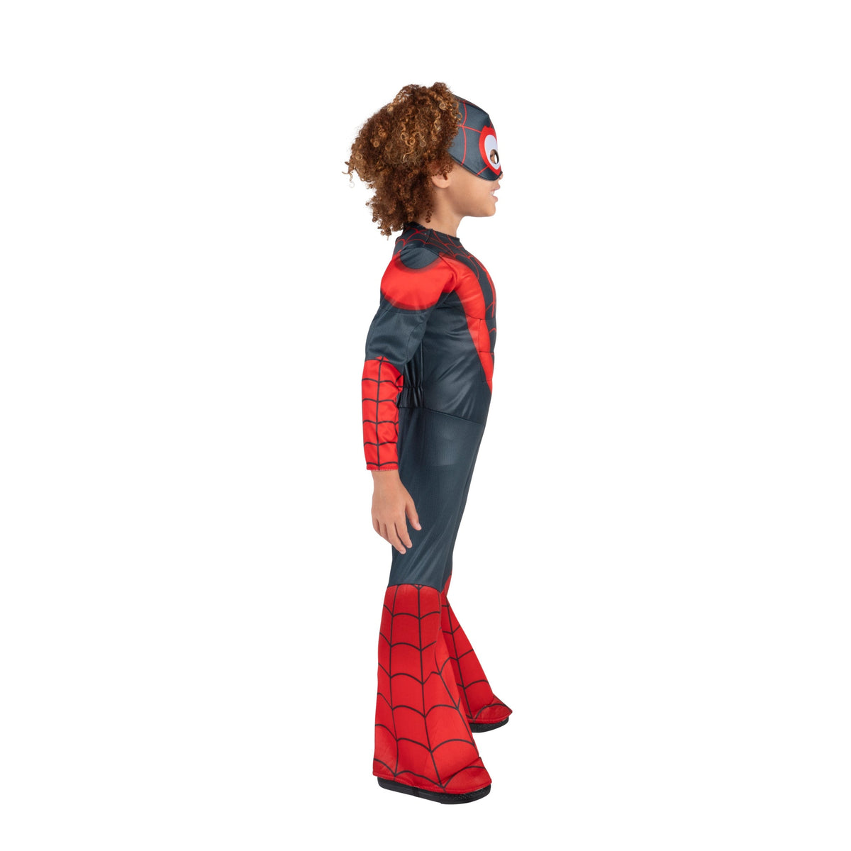 MARVEL Miles Morales Toddler Costume
