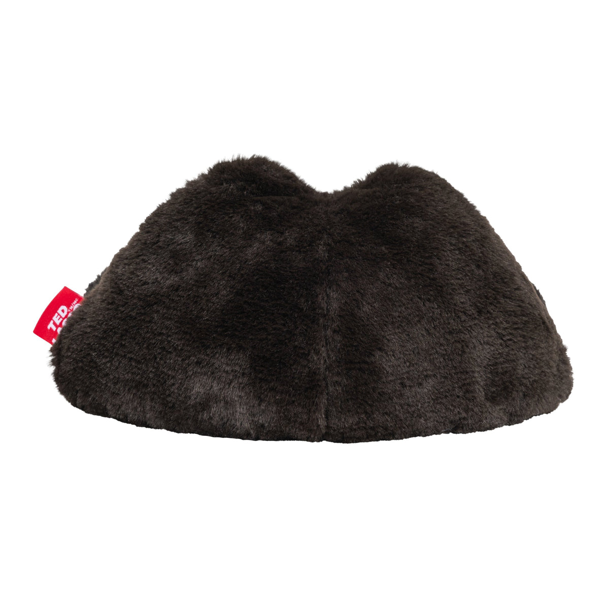 Ted Lasso Bumz Mustache Plush