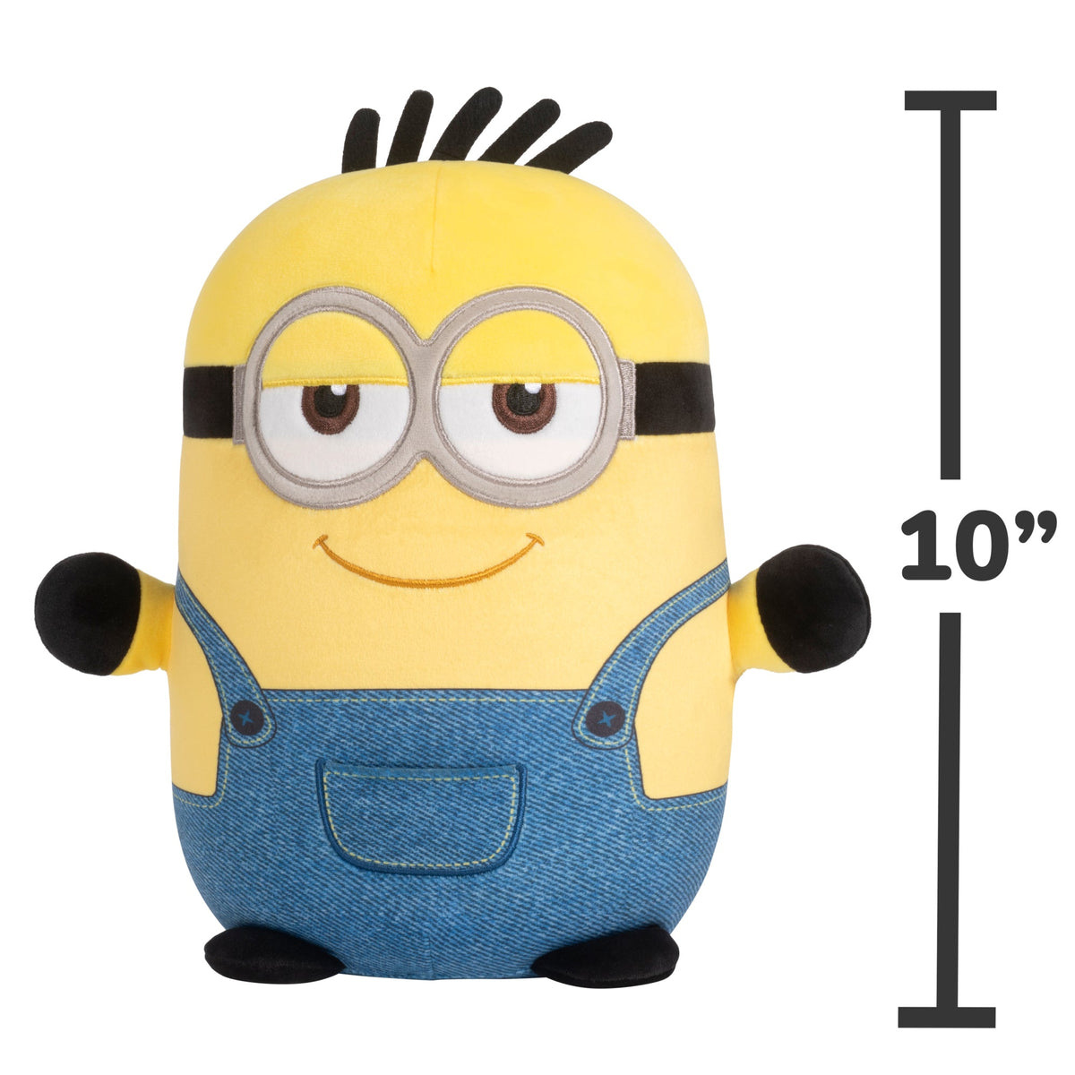 Minions & Monsters 10-Inch Ed HugMees