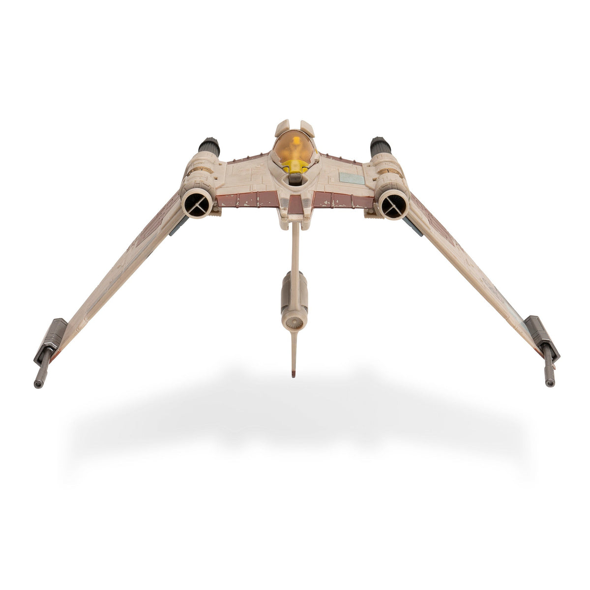 V-19 Torrent Starfighter
