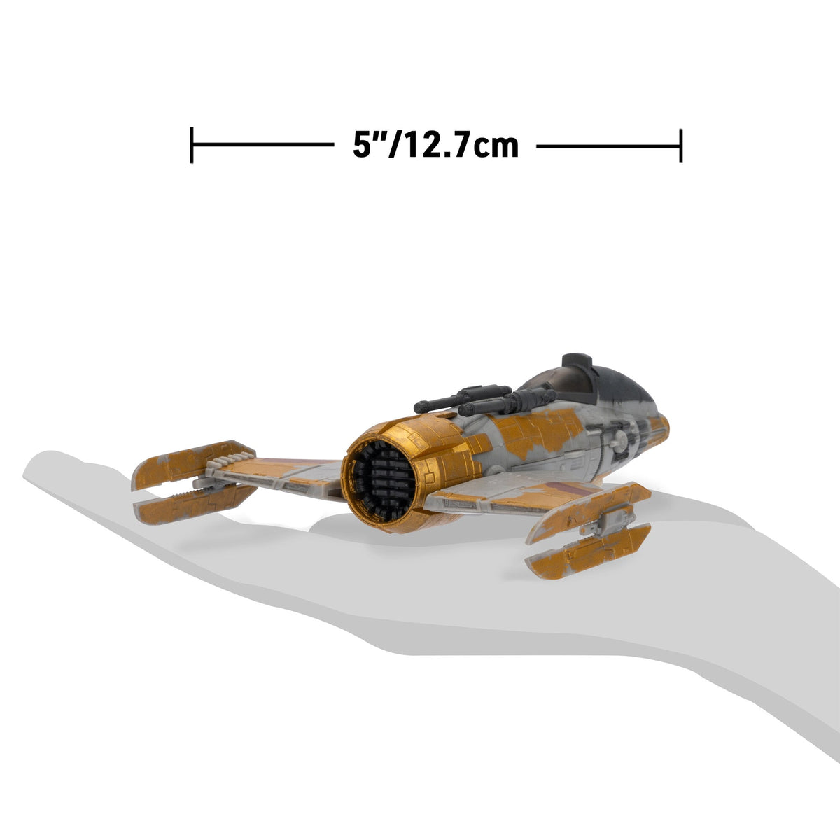 Starfighter Class Collection Bundle (Series 6 & 7)