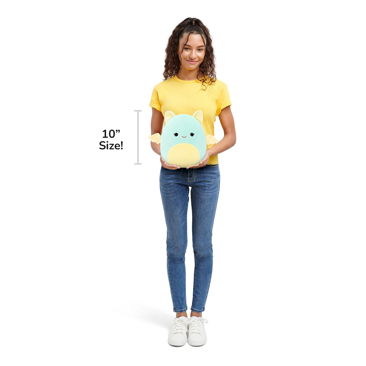 10-inch Select Series Belita the Springtime Bat