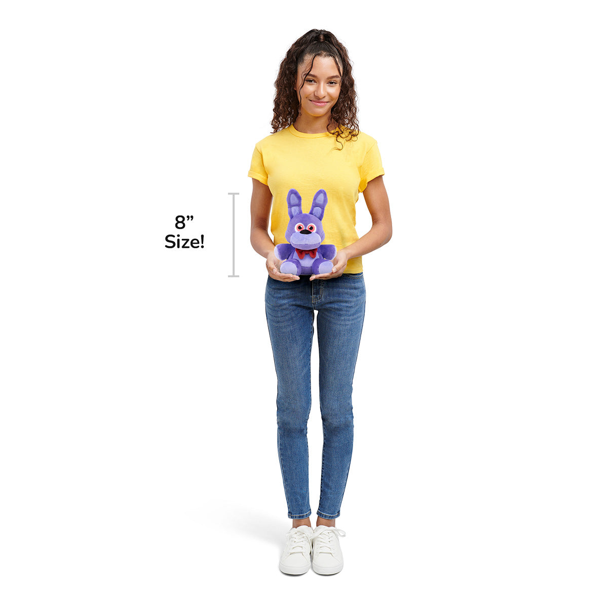Five Nights at Freddy's Classic Plush Bundle