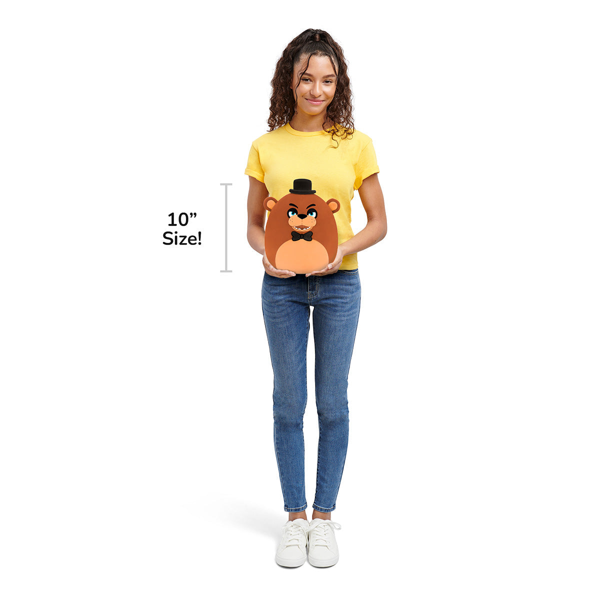 10-Inch Five Nights at Freddy's Bundle
