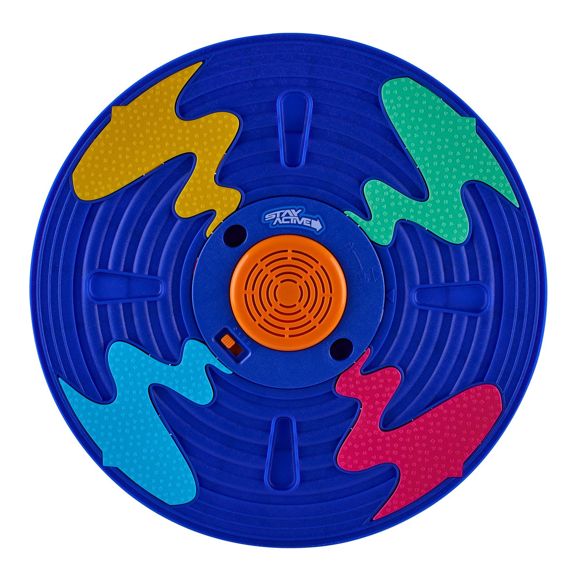 Stay Active Level Out Balance Board
