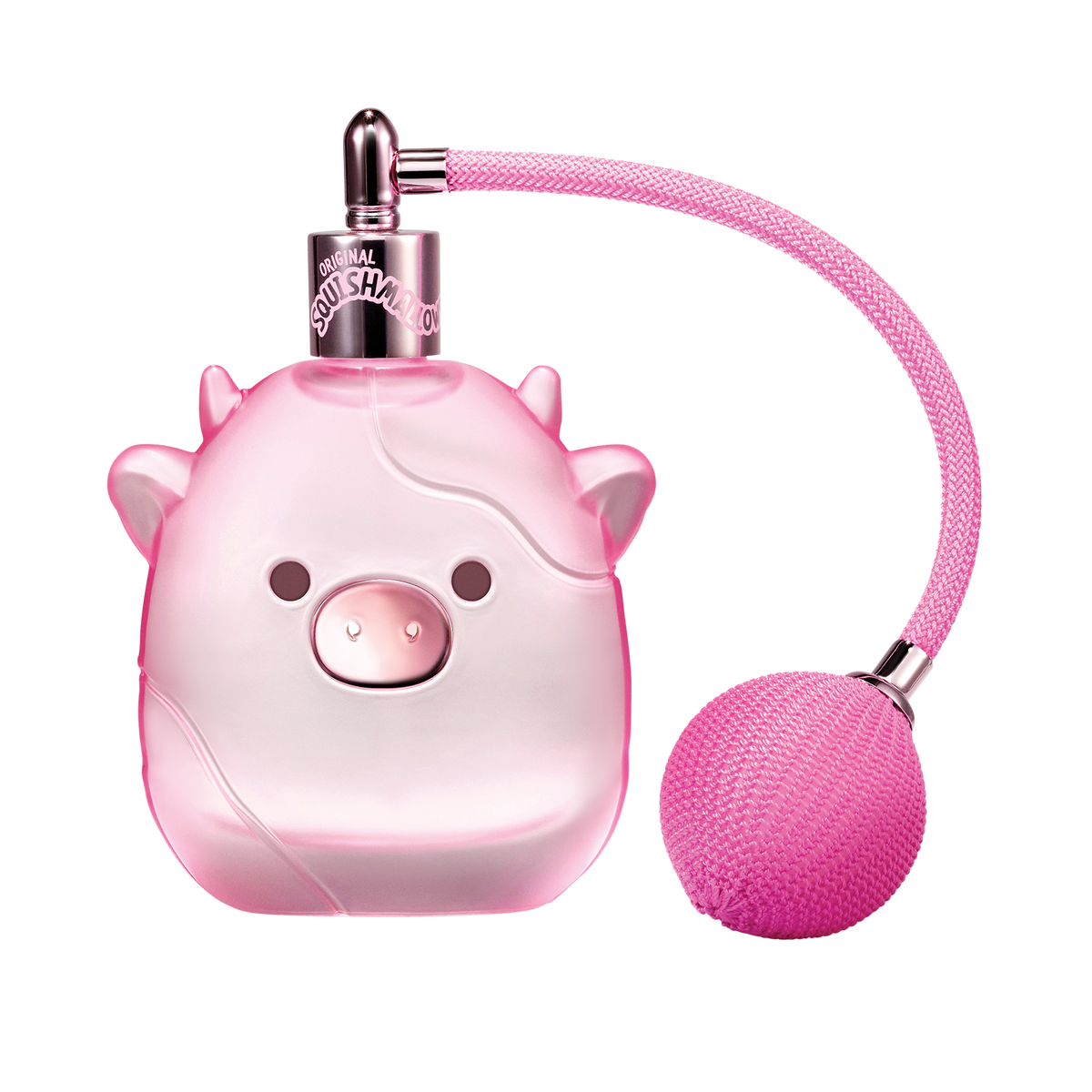 Squishmallows Pink Possibilities