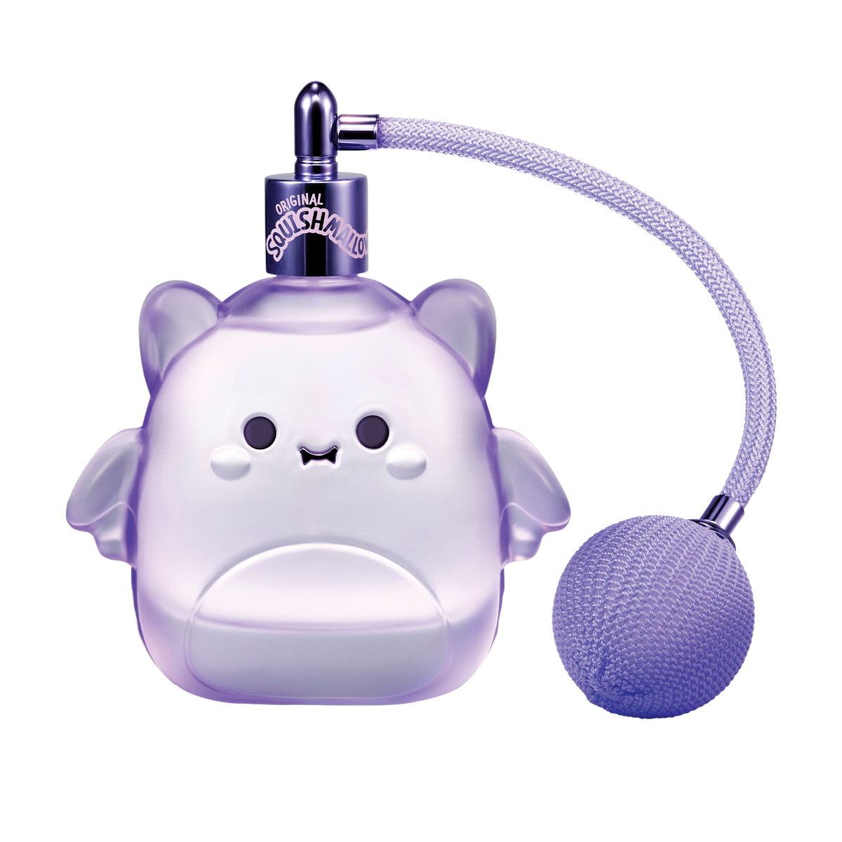 Squishmallows Moonlit Mist