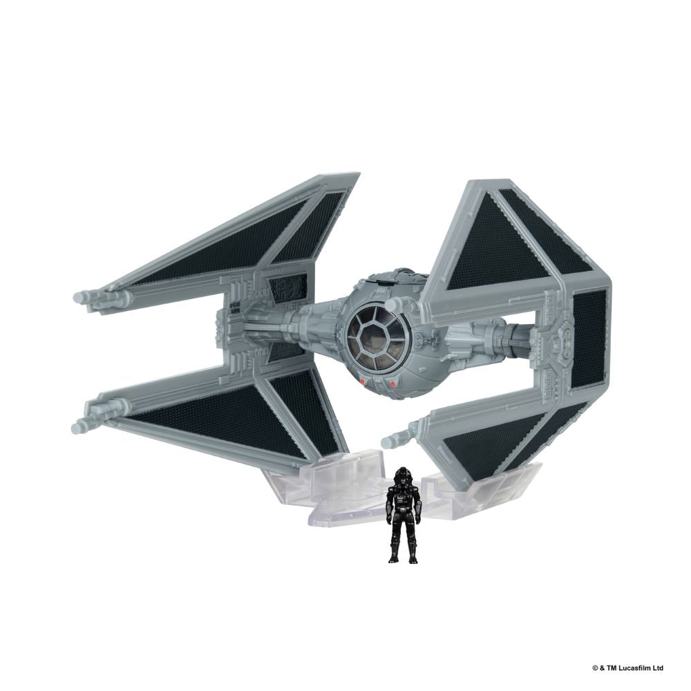 STAR WARS™ Micro Galaxy Squadron Light Armor Class Collection (Series 11)