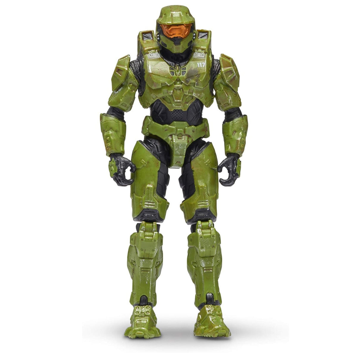 Halo 4" “World of HALO” – Warthog with Master Chief