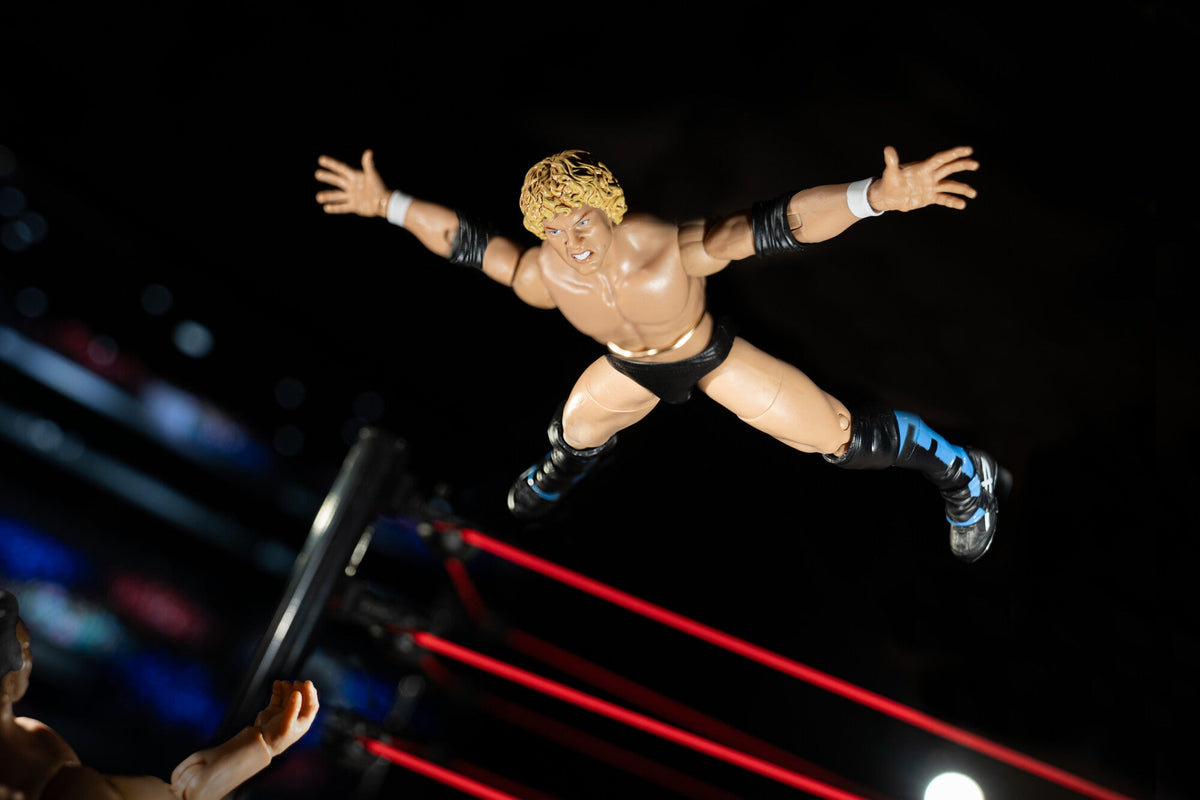 Ring of Honor Kenny Omega