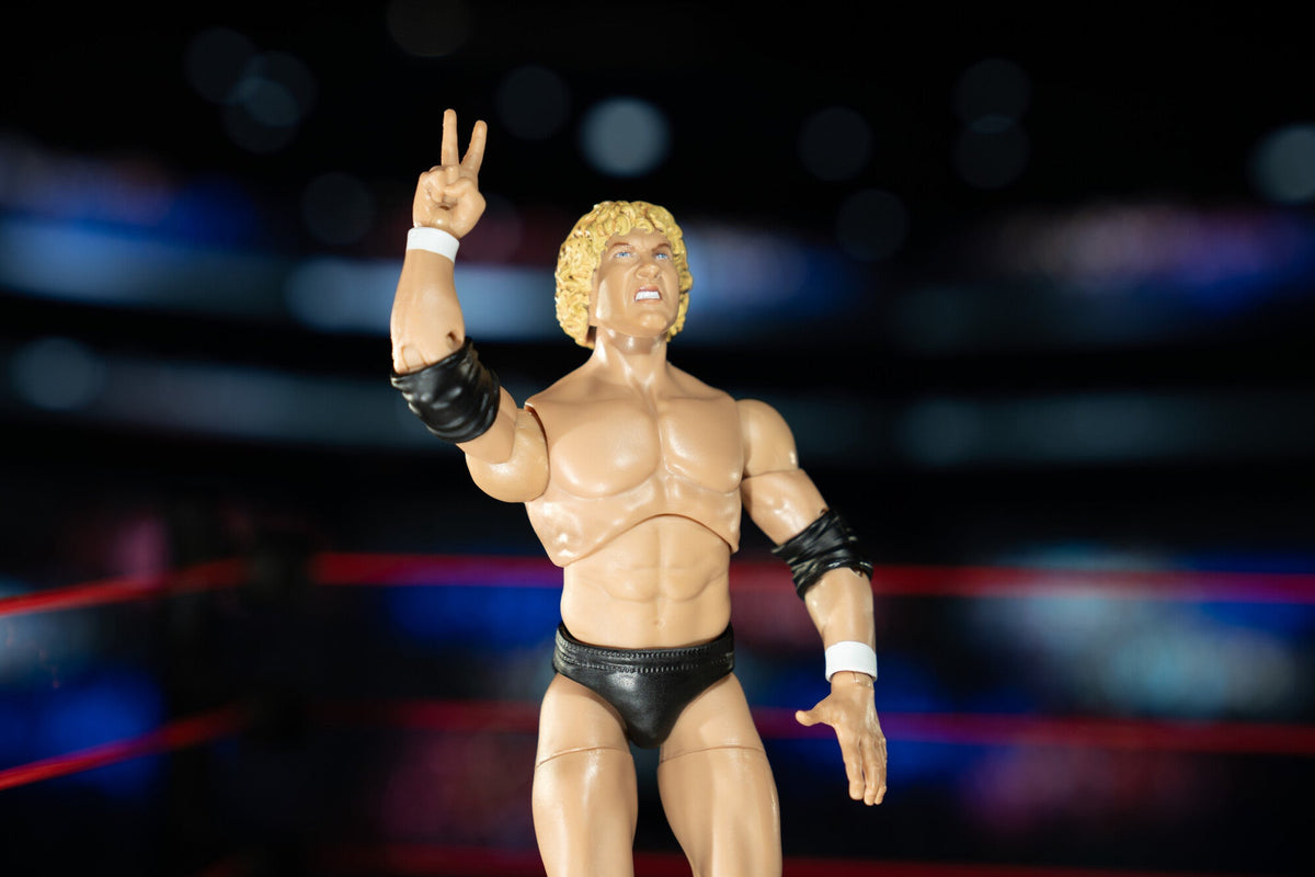 Ring of Honor Kenny Omega