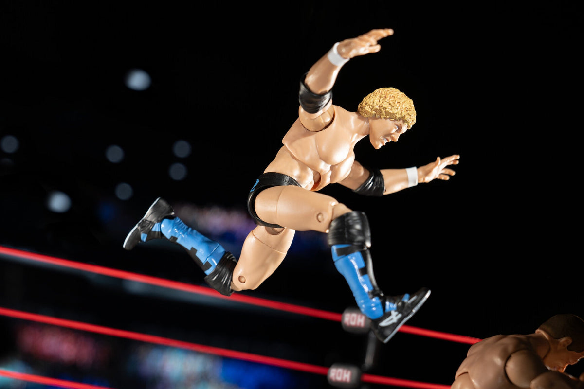 Ring of Honor Kenny Omega
