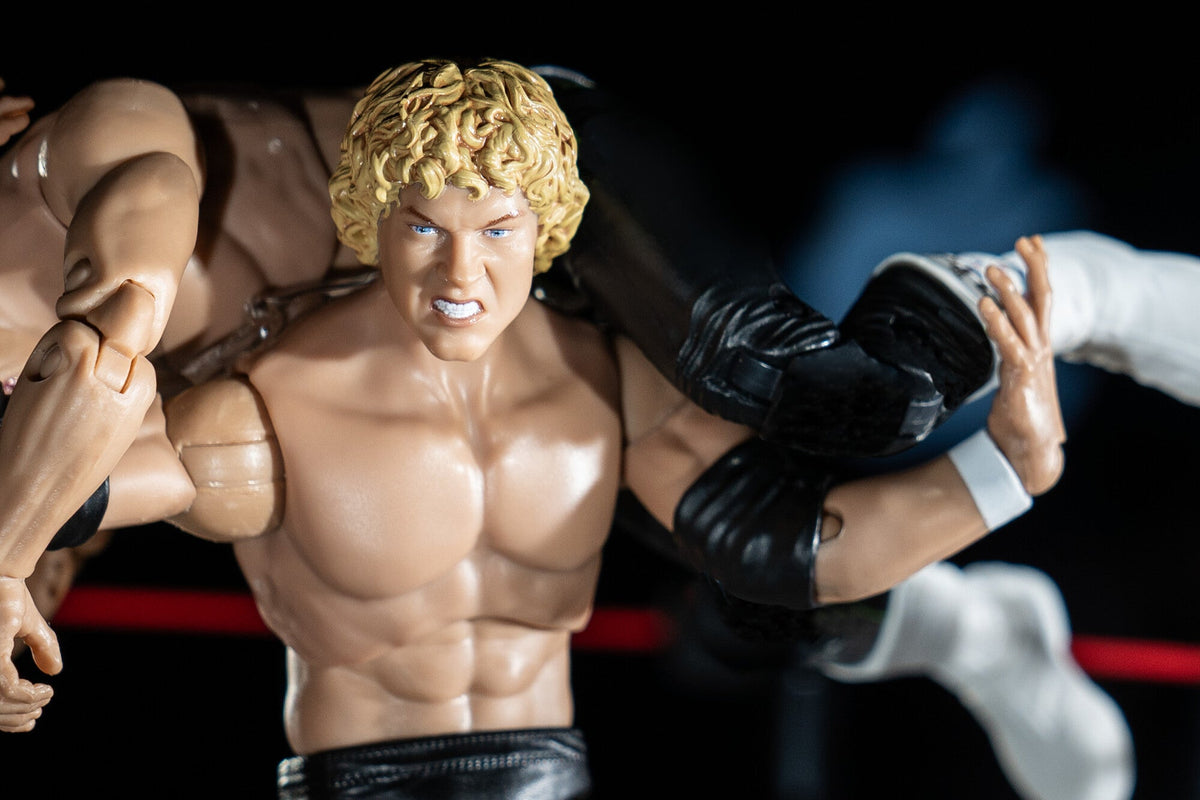 Ring of Honor Kenny Omega