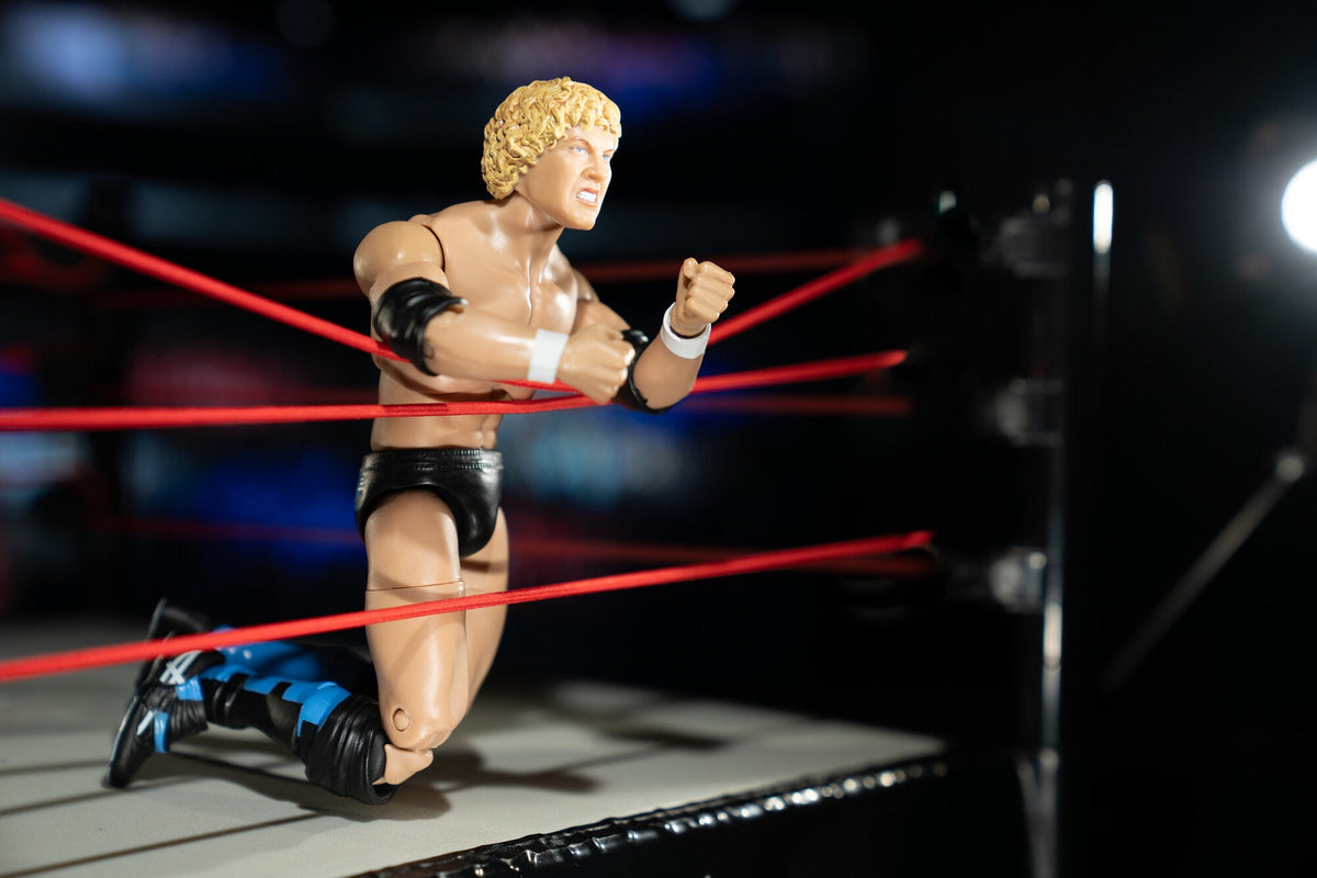 Ring of Honor Kenny Omega