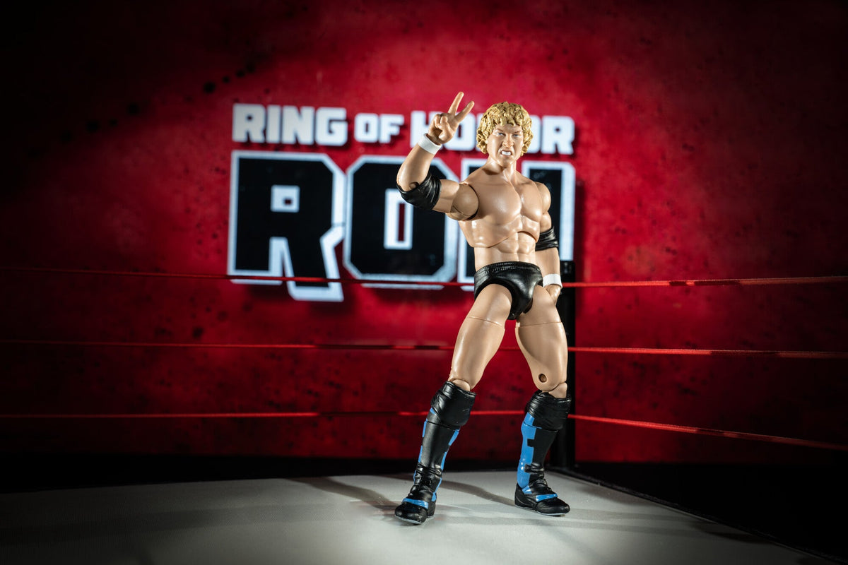 Ring of Honor Kenny Omega