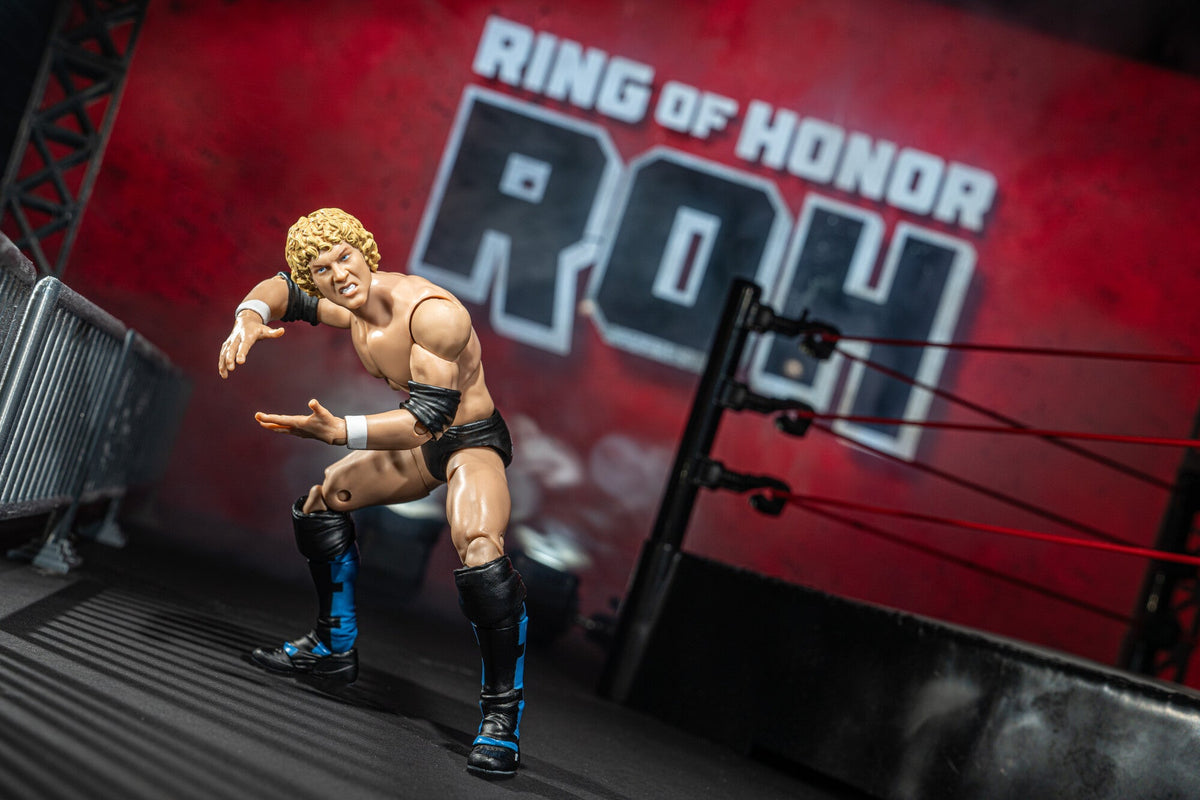 Ring of Honor Kenny Omega