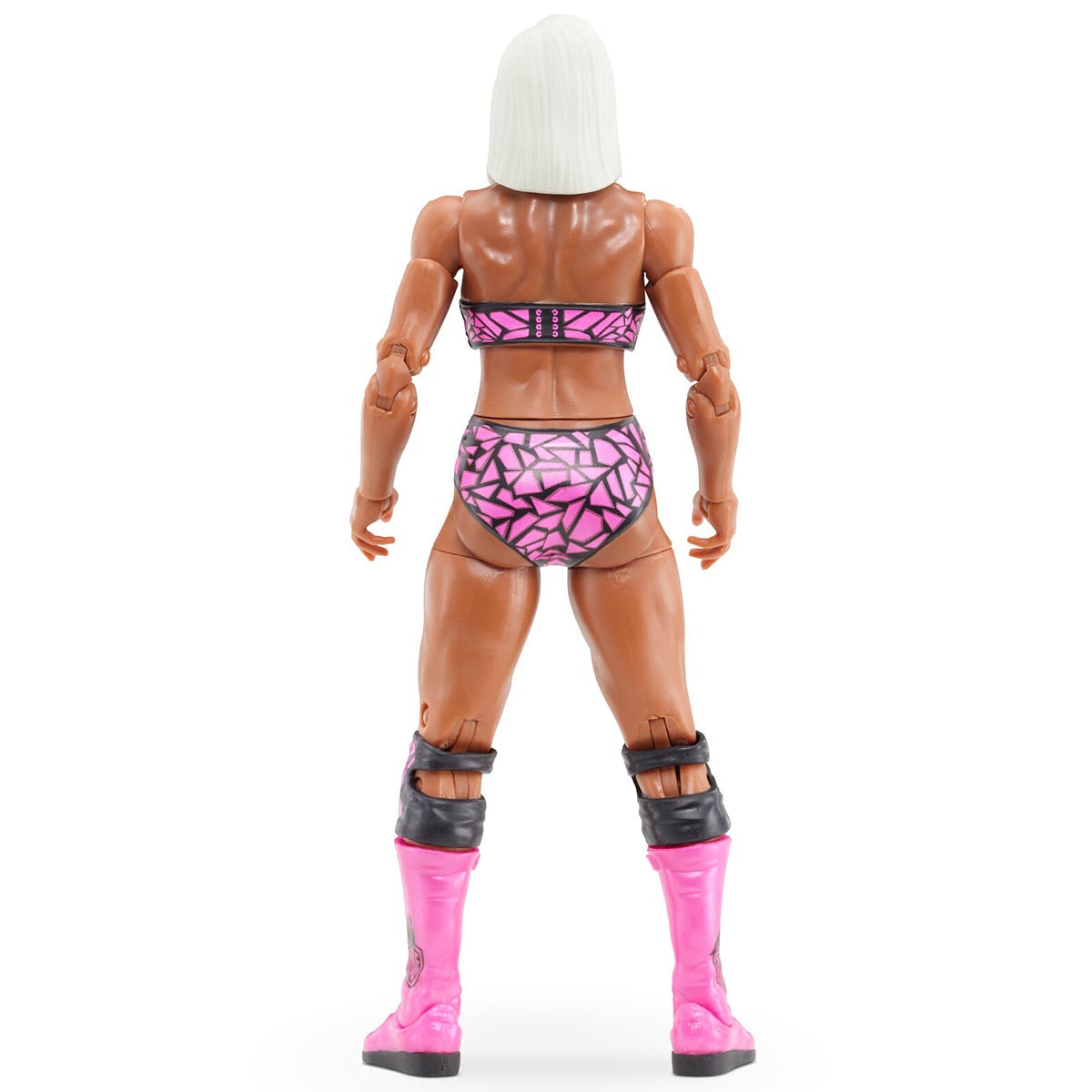 AEW Unrivaled Britt Baker and Jade Cargill 2-Pack