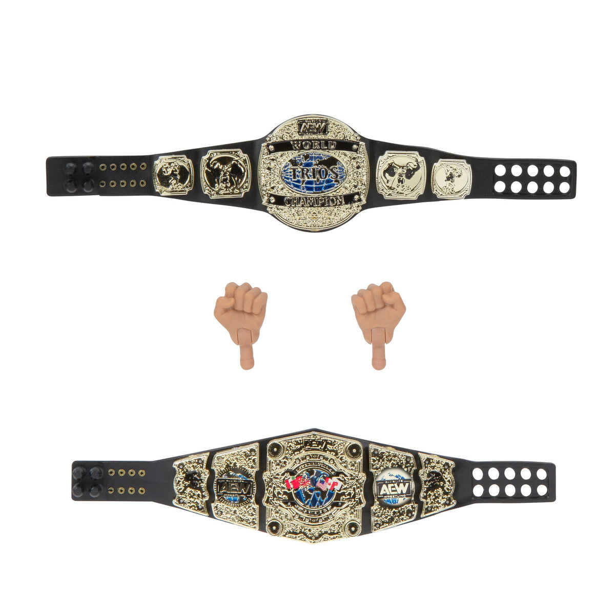 AEW Death Triangle 3-Pack