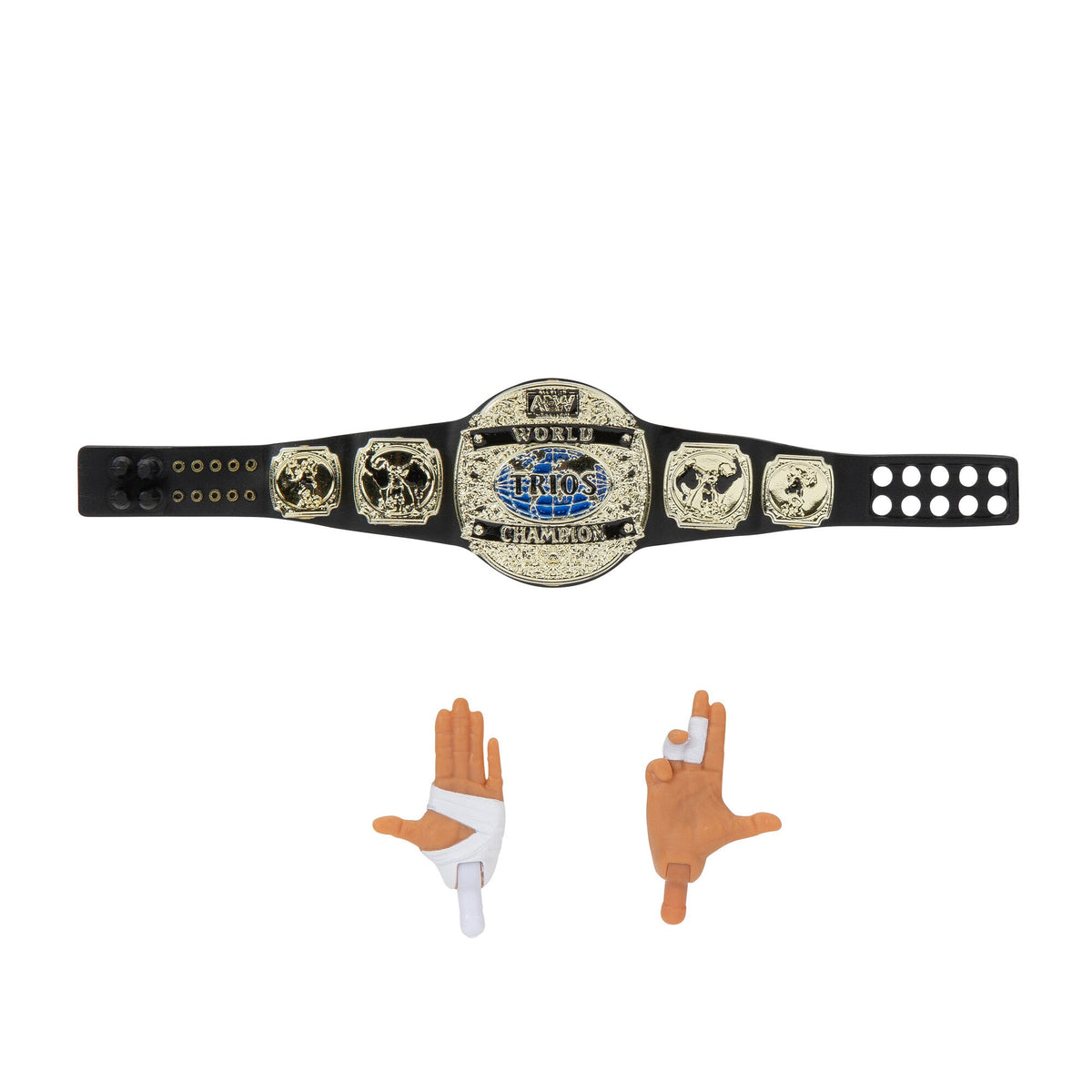 AEW Death Triangle 3-Pack
