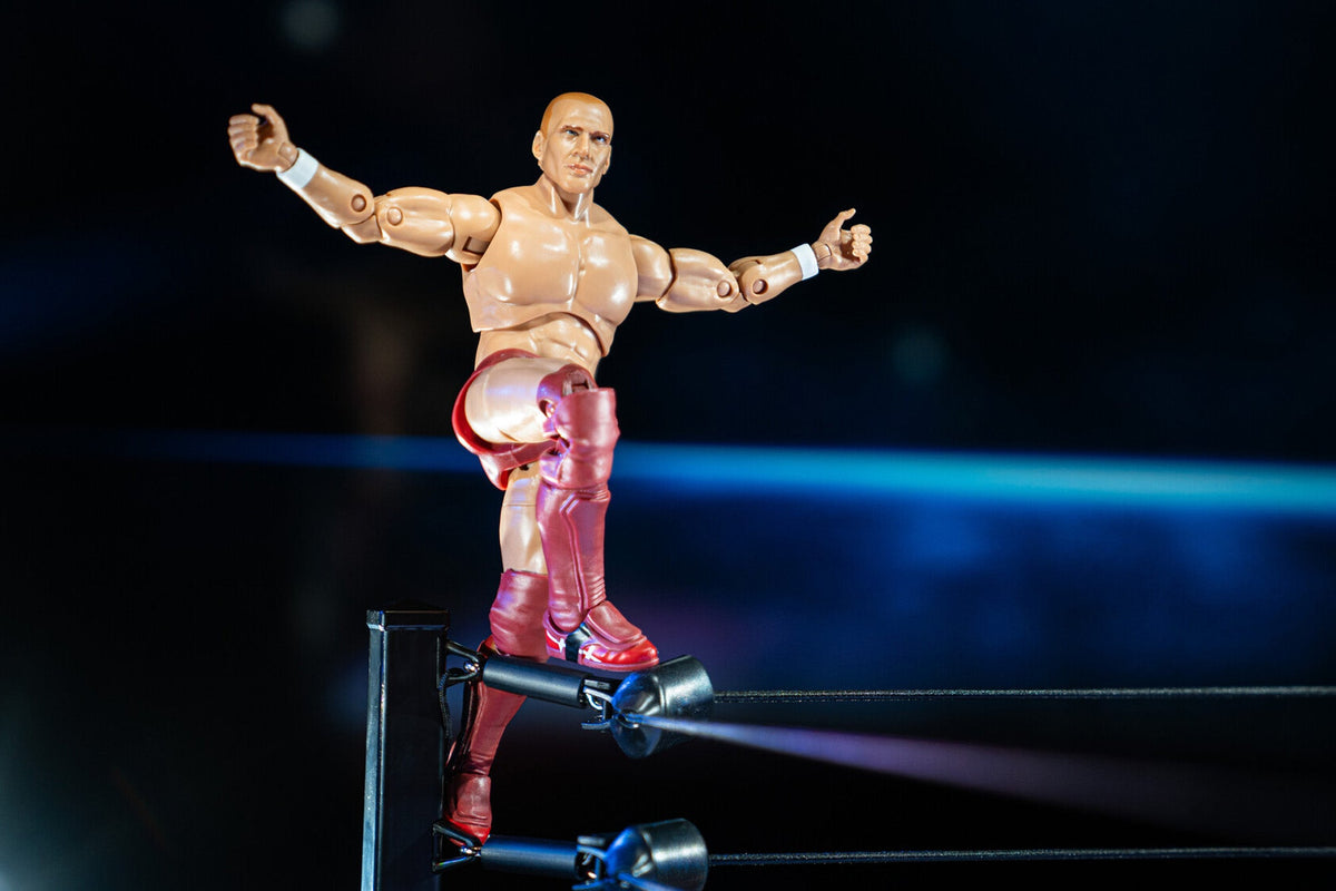 Ring of Honor Bryan Danielson