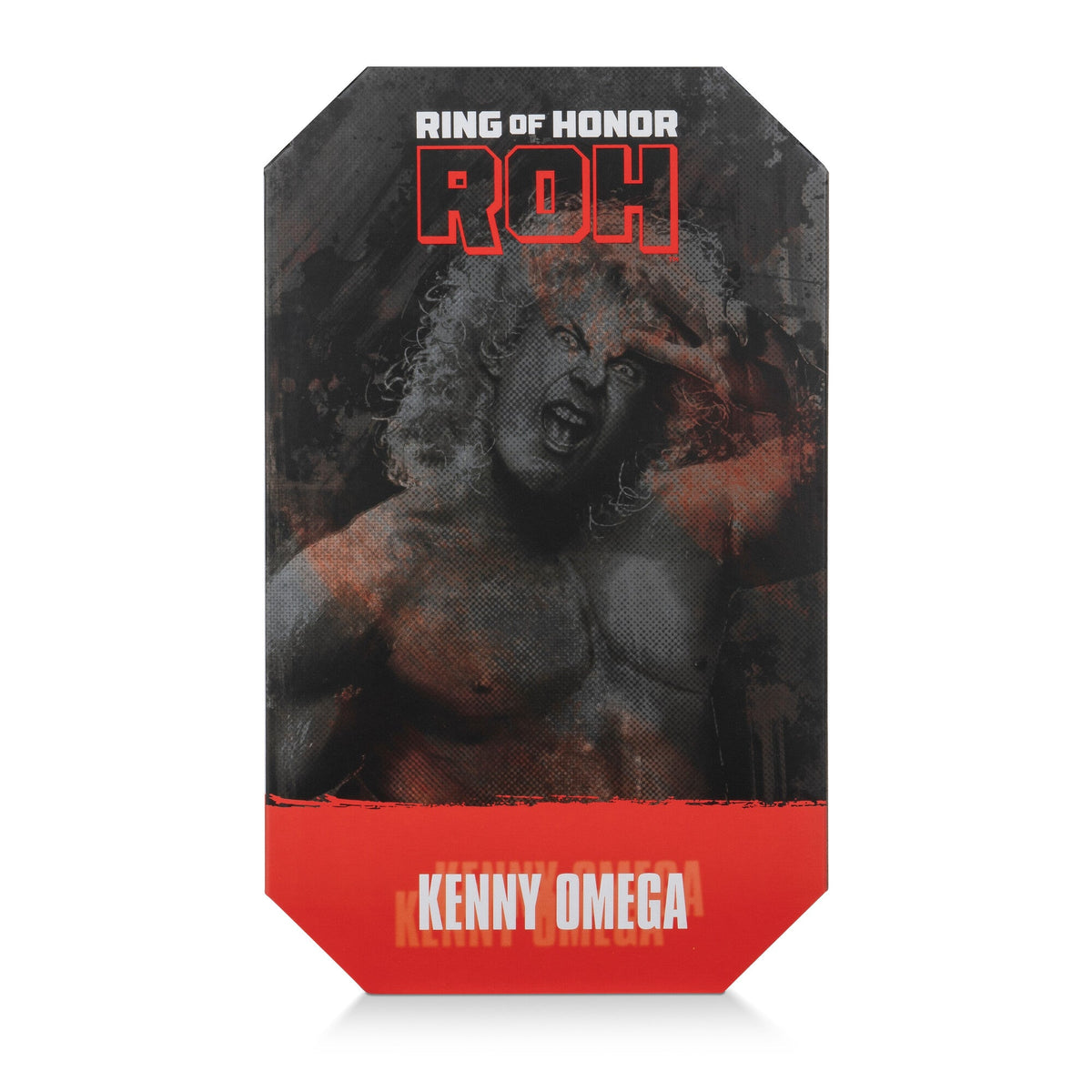 Ring of Honor Kenny Omega