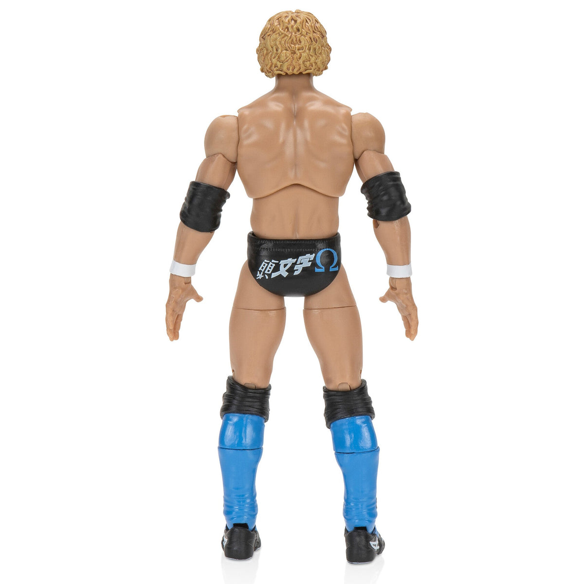 Ring of Honor Kenny Omega