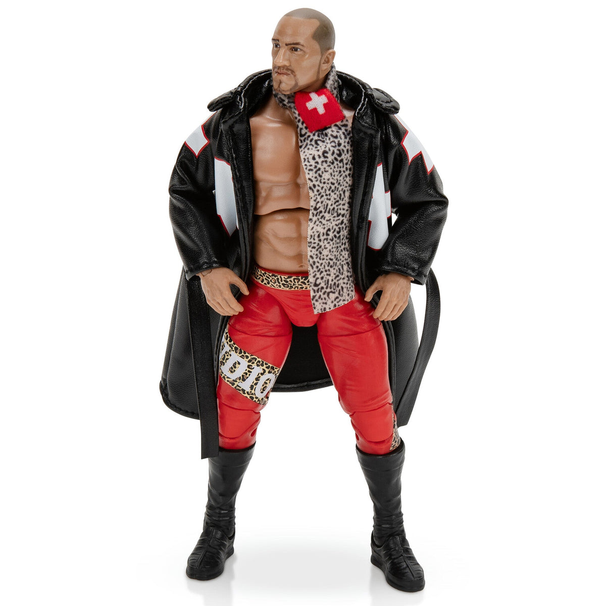 Ring of Honor Claudio Castagnoli