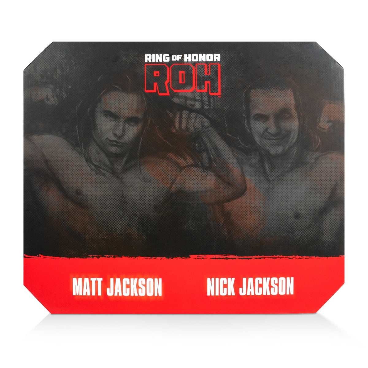 Ring of Honor The Young Bucks