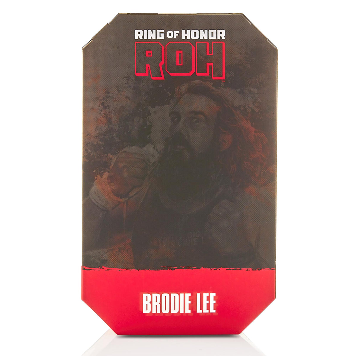 Ring of Honor Brodie Lee
