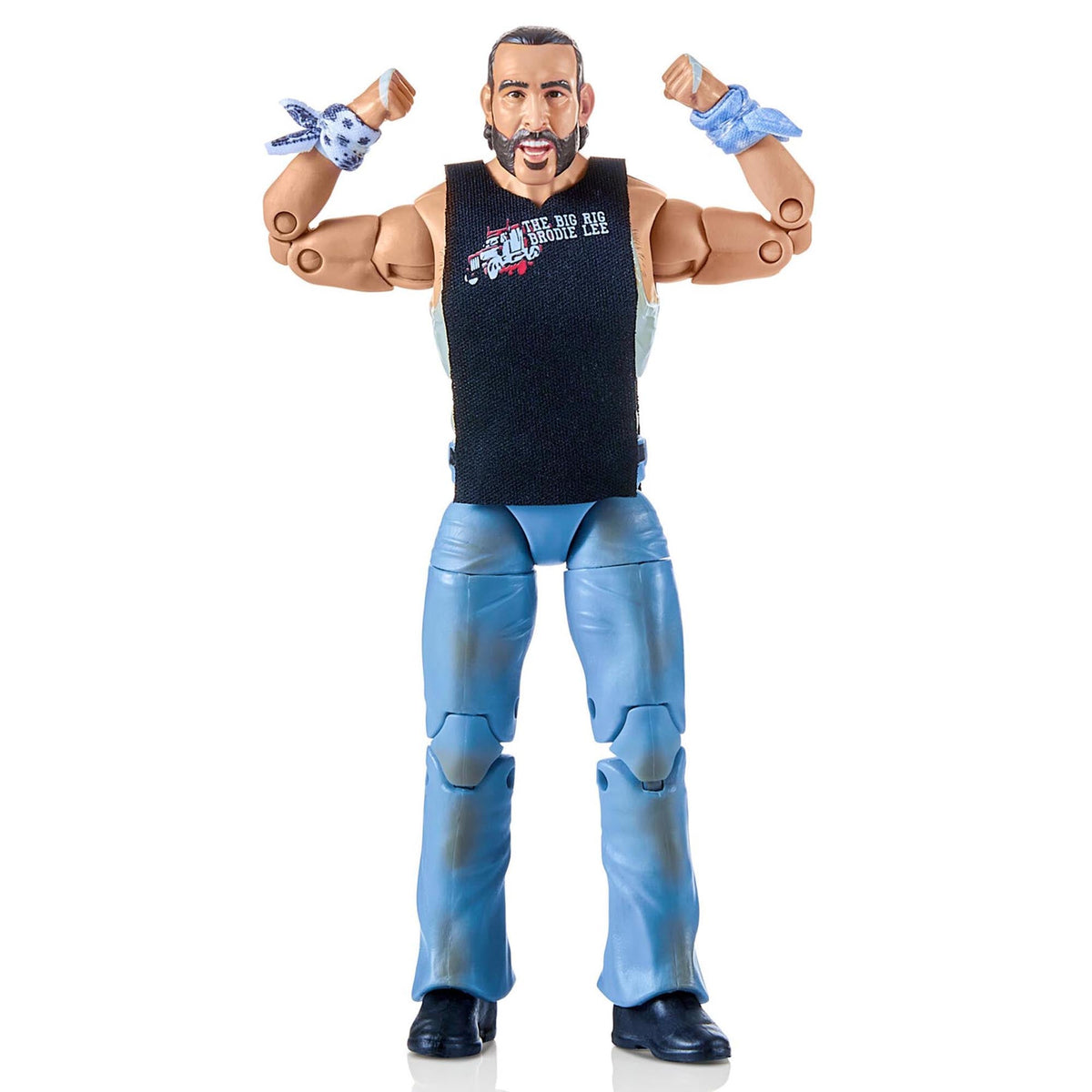Ring of Honor Brodie Lee