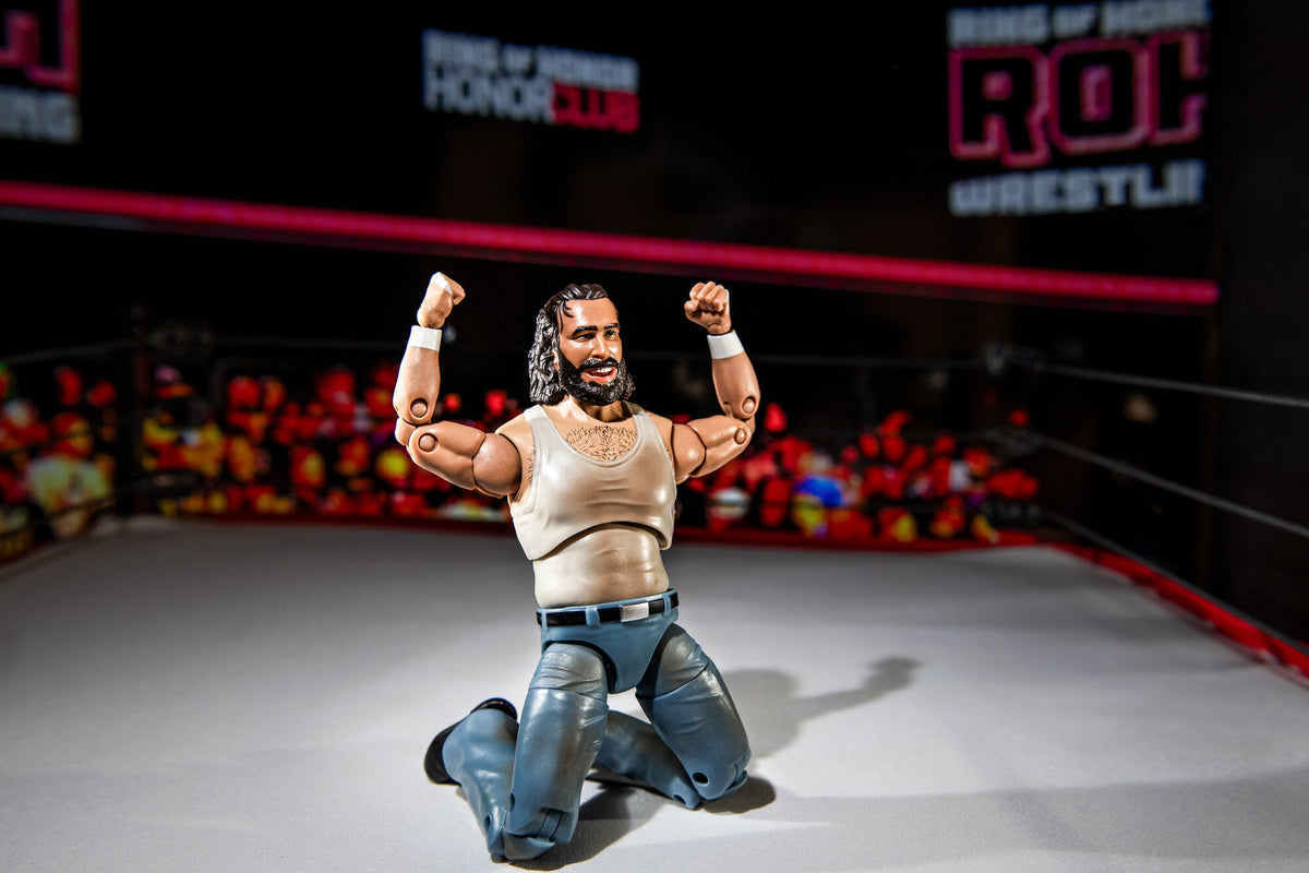 Ring of Honor Brodie Lee