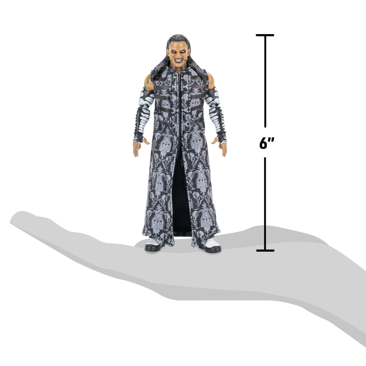 Ring of Honor Hardy Boyz 2-Pack