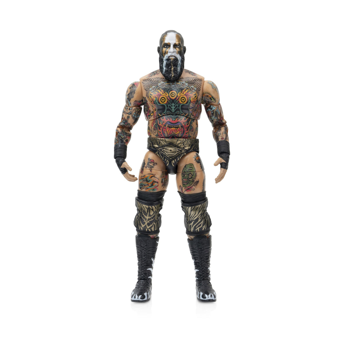 AEW Unrivaled House of Black 3-Pack