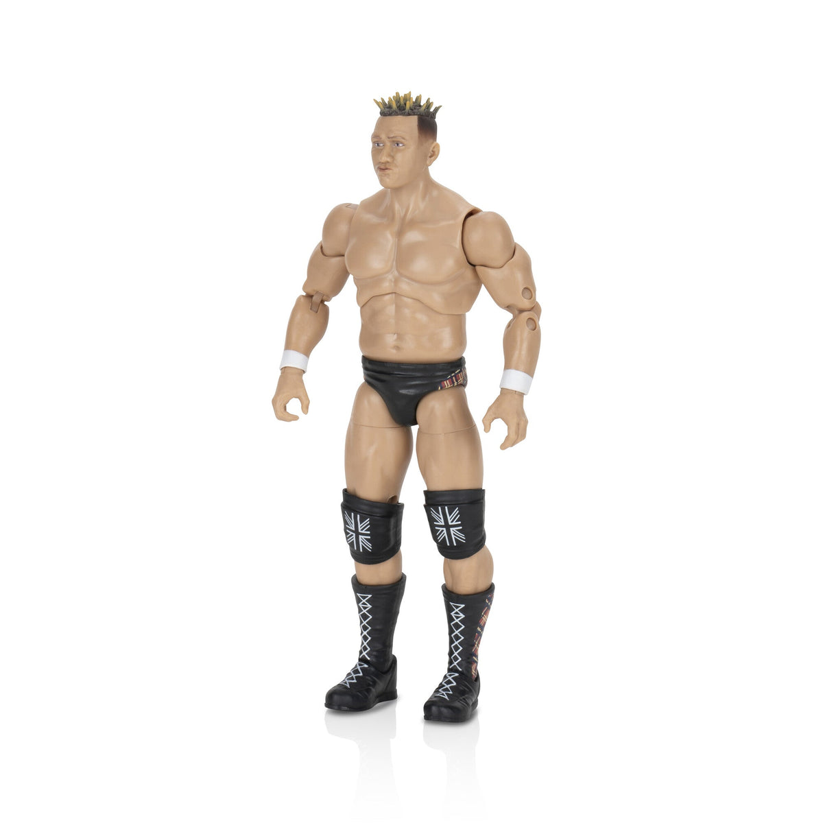 Ring of Honor Nigel McGuinness vs. Jerry Lynn