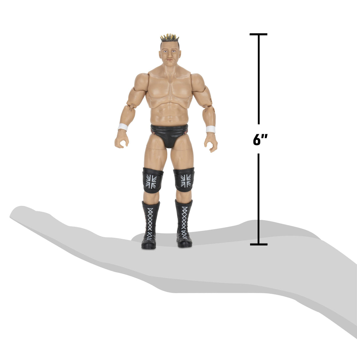 Ring of Honor Nigel McGuinness vs. Jerry Lynn