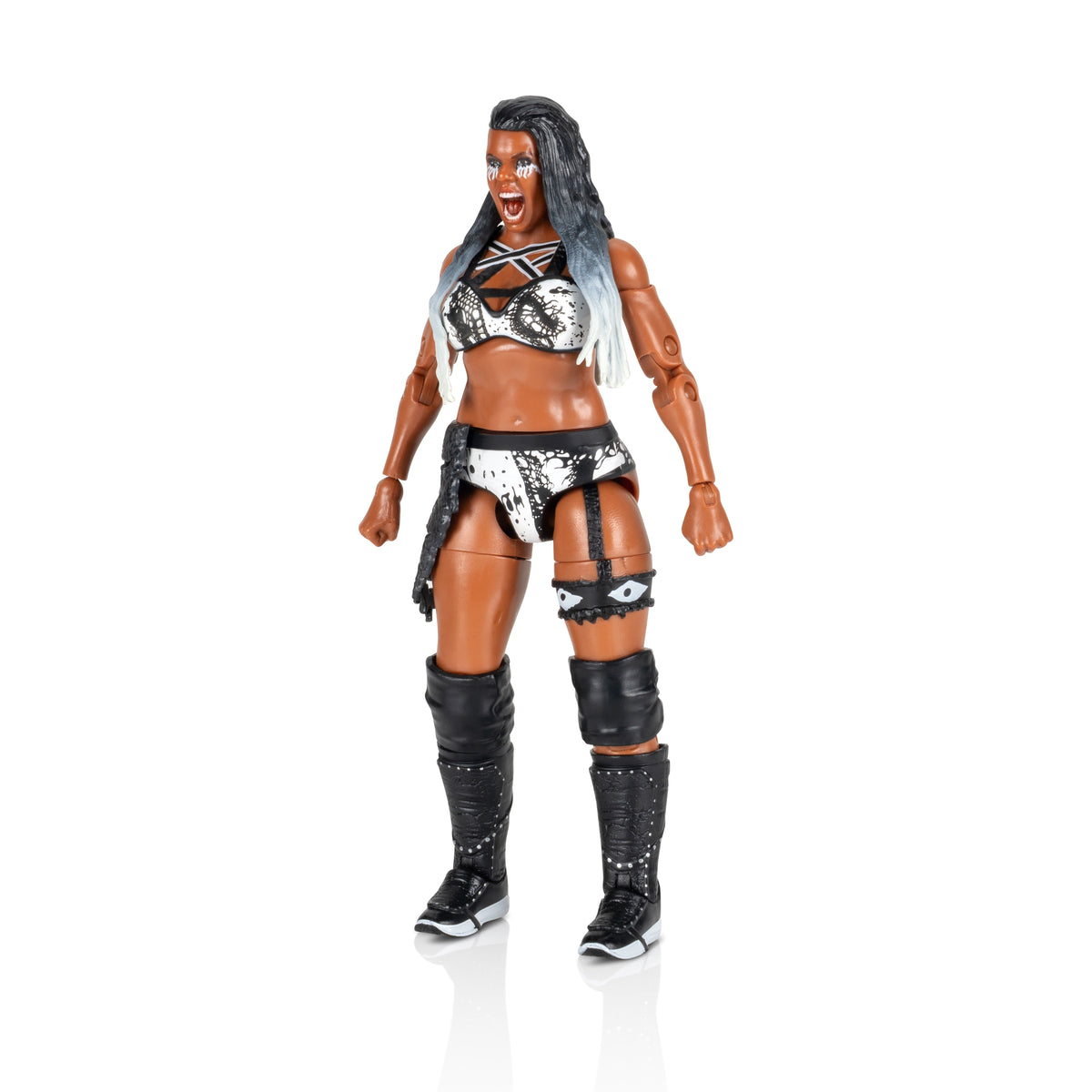 Ring of Honor Athena Deluxe Figure with Wings