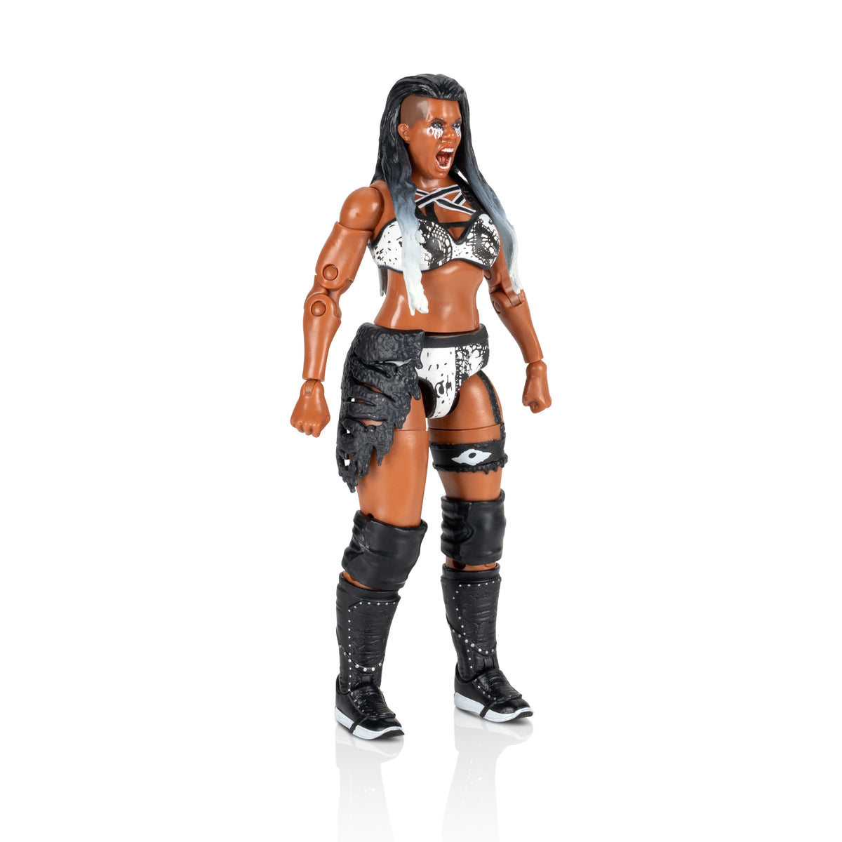 Ring of Honor Athena Deluxe Figure with Wings