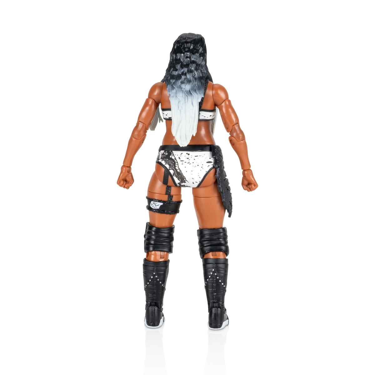 Ring of Honor Athena Deluxe Figure with Wings