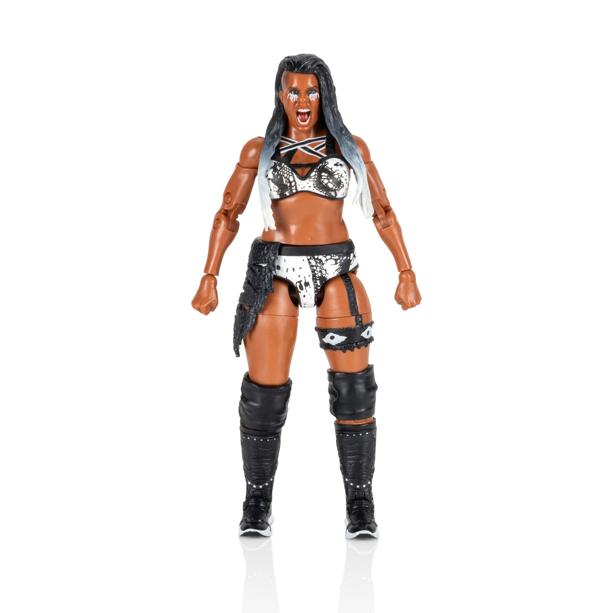 Ring of Honor Athena Deluxe Figure with Wings