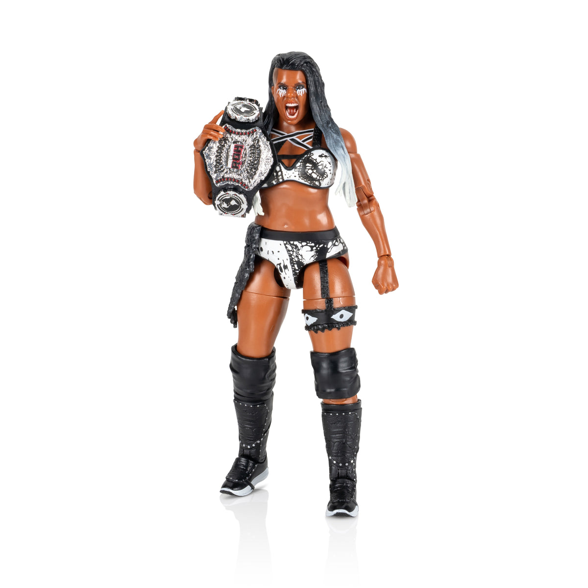 Ring of Honor Athena Deluxe Figure with Wings
