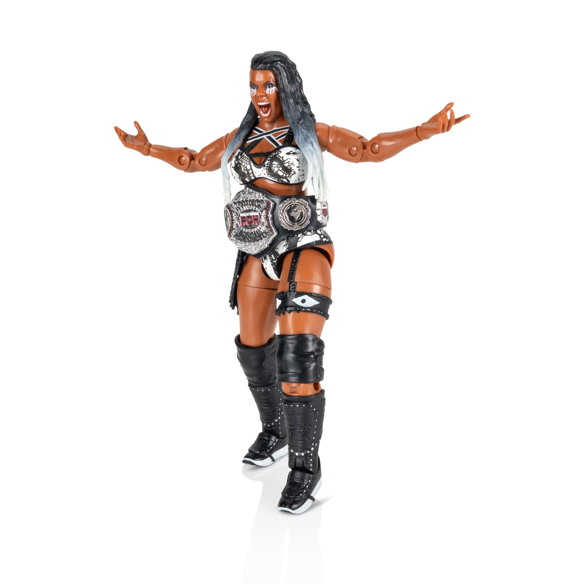 Ring of Honor Athena Deluxe Figure with Wings