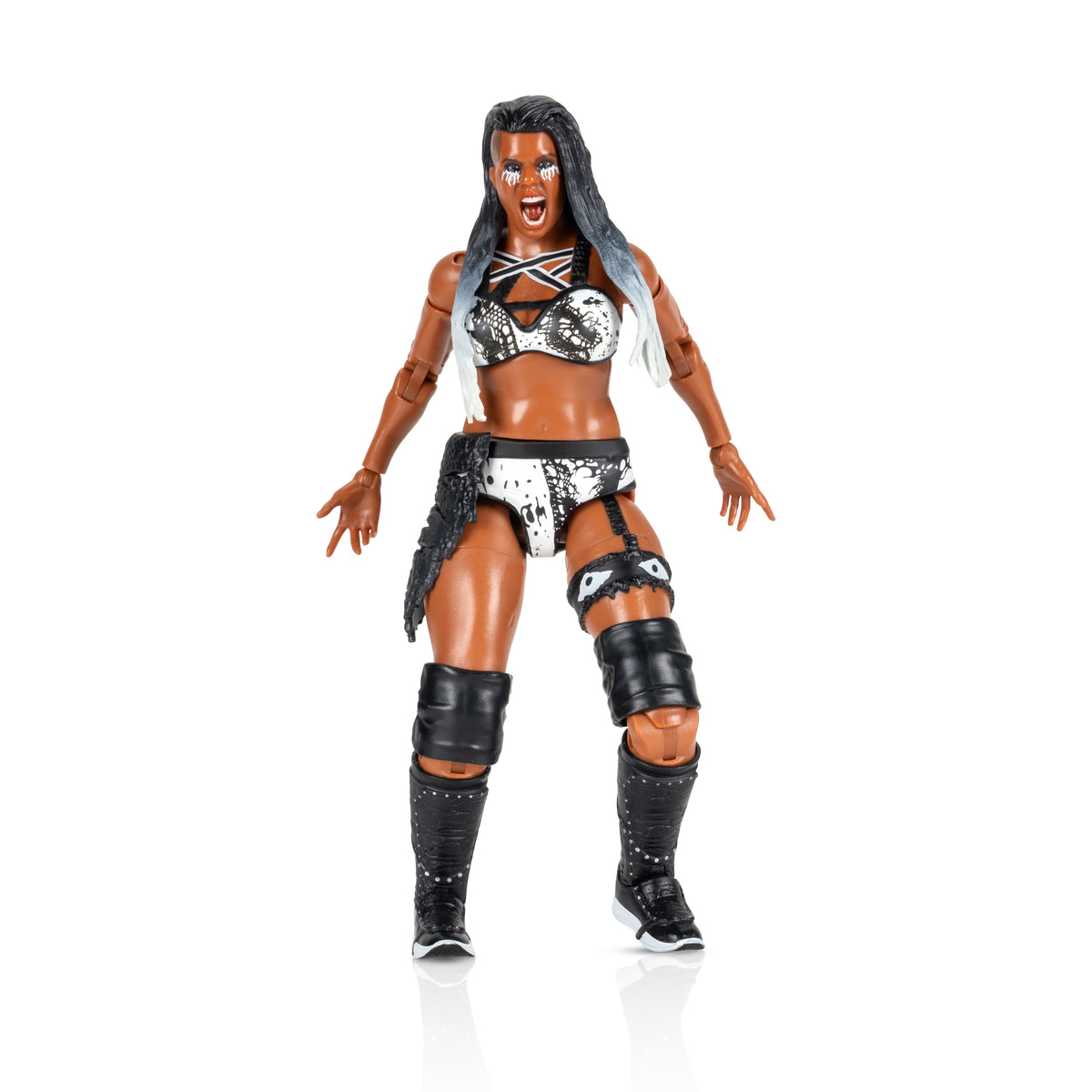 Ring of Honor Athena Deluxe Figure with Wings
