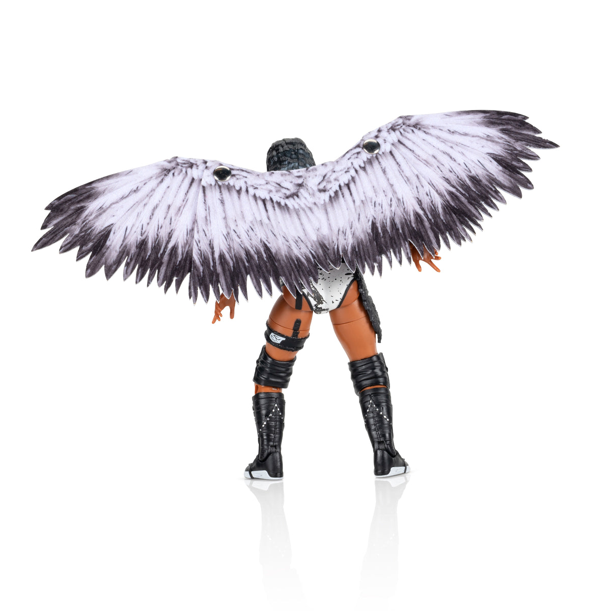 Ring of Honor Athena Deluxe Figure with Wings