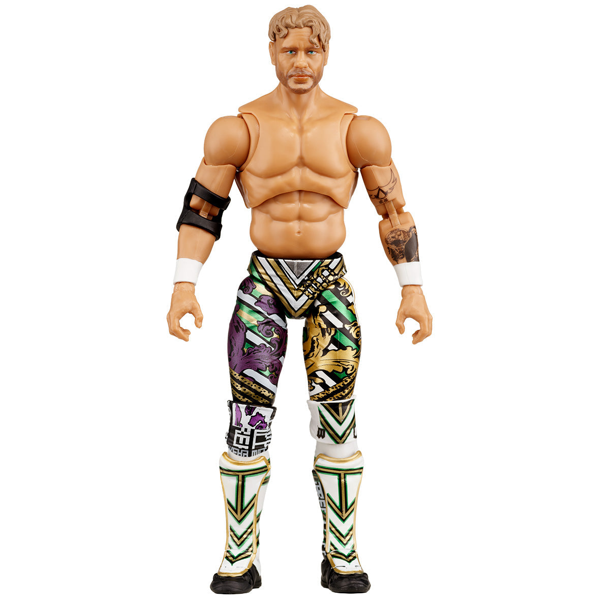 AEW Unrivaled Supreme Will Ospreay